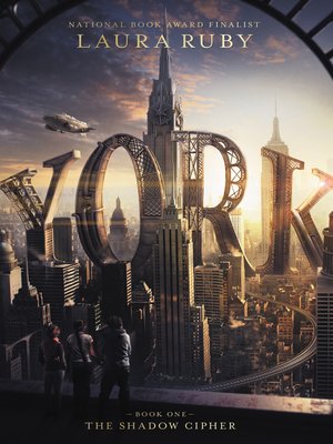 cover image of York